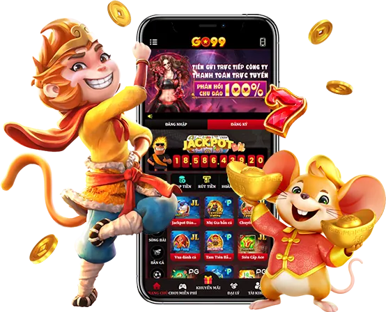 Trò chơi Slot Game 8ok bet