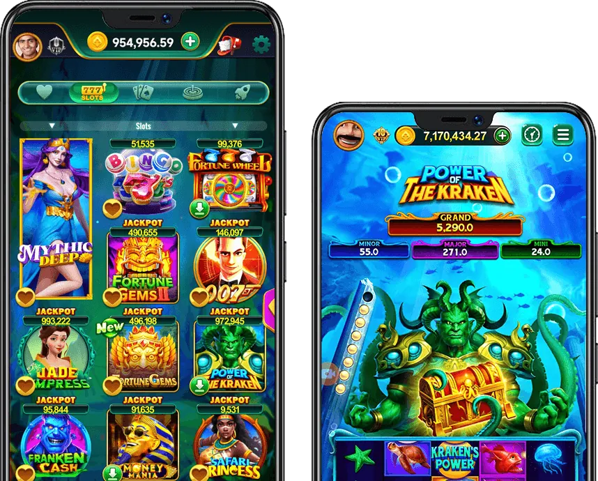 Tính năng bonus hấp dẫn