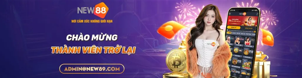 Hình ảnh chào mừng với các ưu đãi độc quyền từ 8ok bet