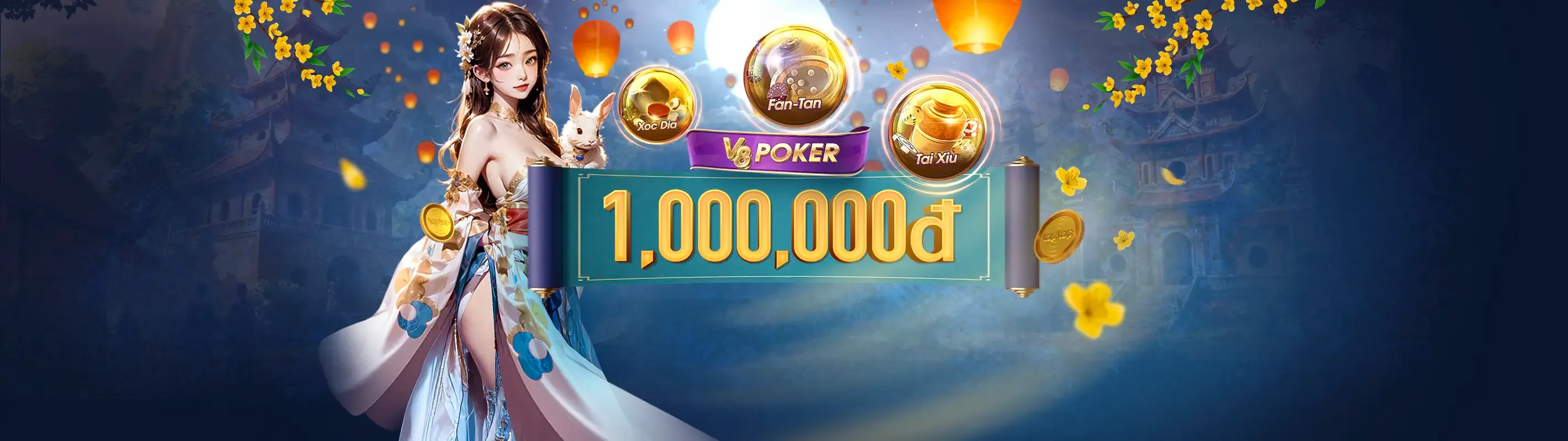 Các chương trình khuyến mãi độc quyền tại 8ok bet 2026