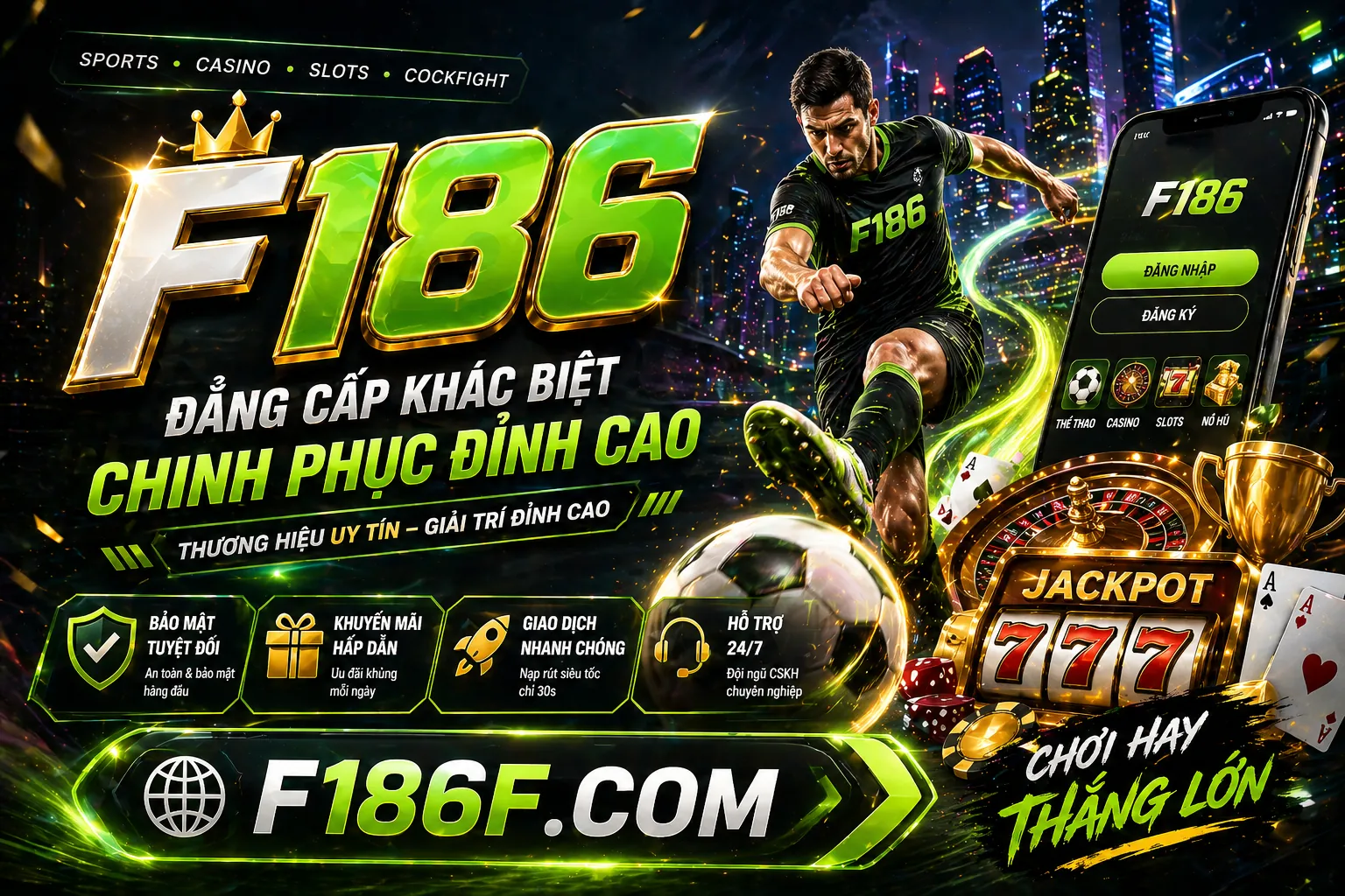 Hình ảnh chính trang đăng nhập 8ok bet, thể hiện sự bảo mật và ưu đãi độc quyền