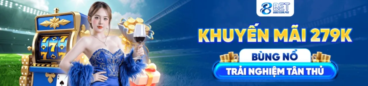 Cá cược thể thao 8ok bet