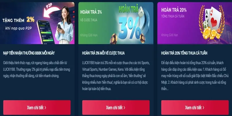 Tổng quan nền tảng 8ok bet Casino